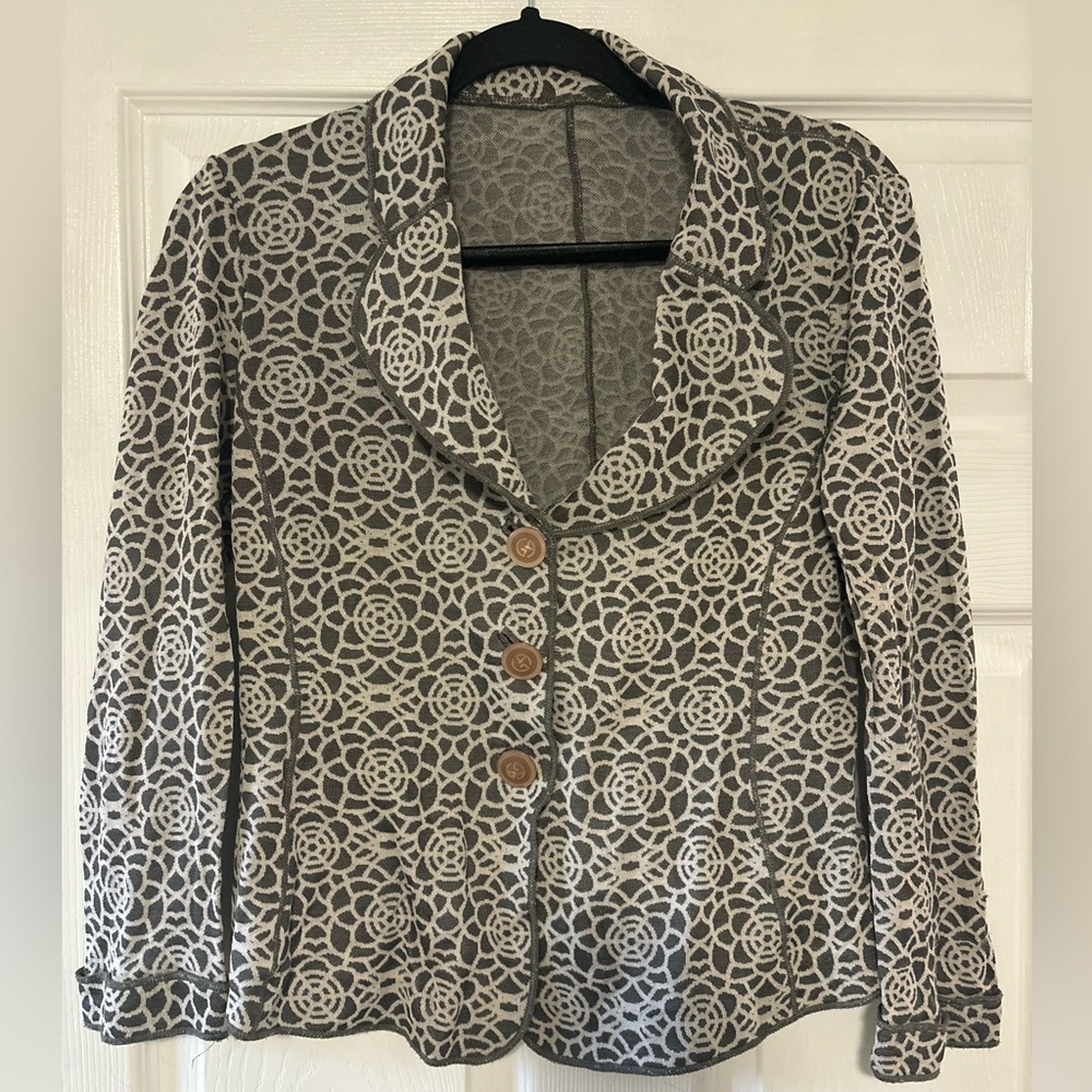 ARMANI COLLEZIONI blazer